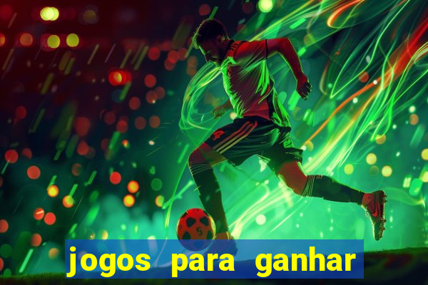 jogos para ganhar dinheiro no pix gratuito